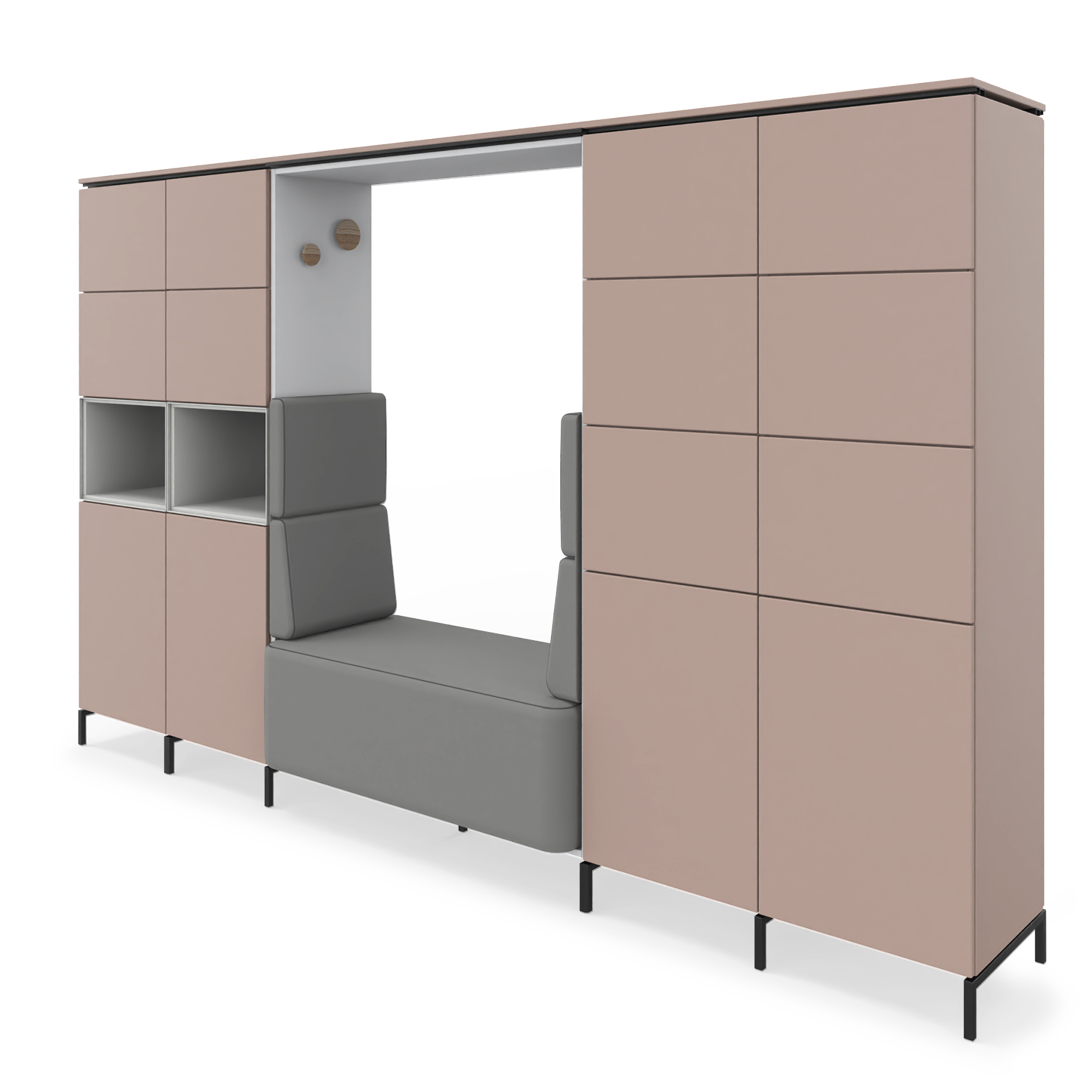 REISS Subero® Sitzkoje