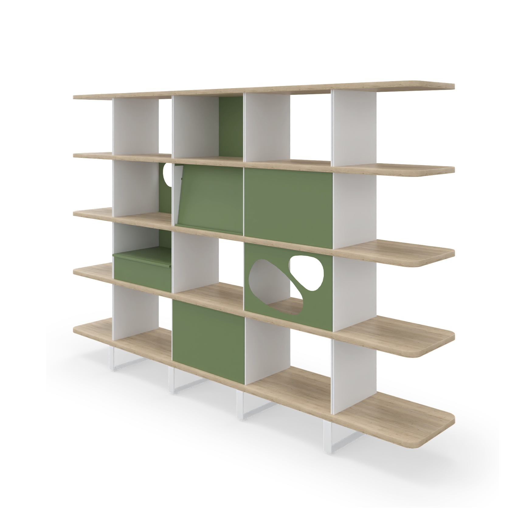 REISS Cuadro® Étagère REISS Cuadro® Étagère