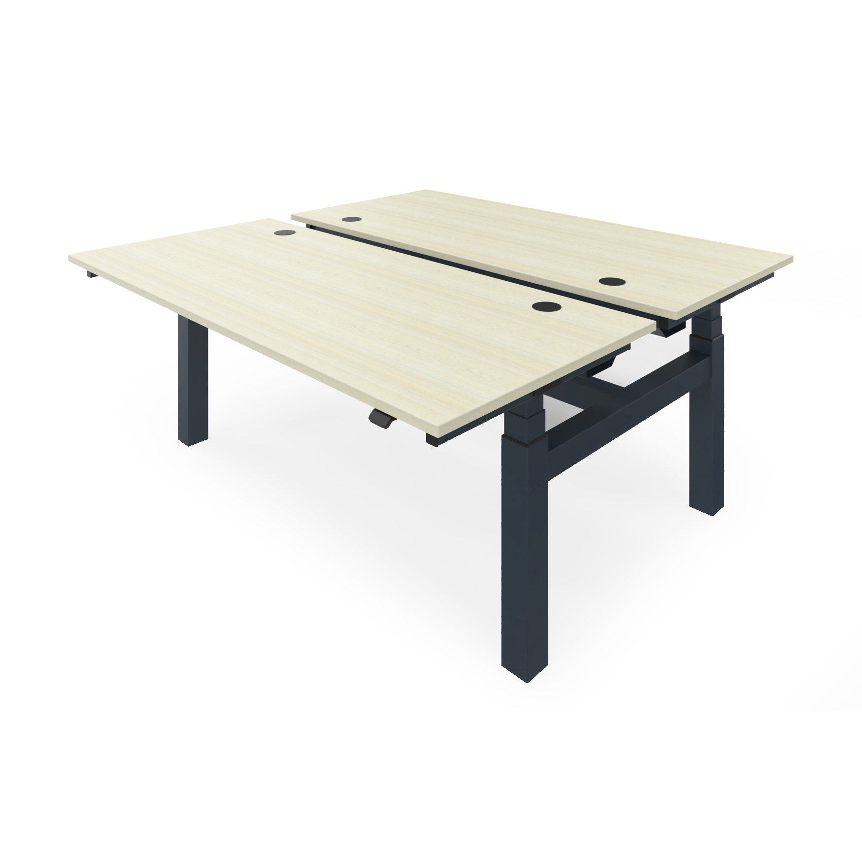 REISS Avaro Q Bench REISS Avaro Q Bench
