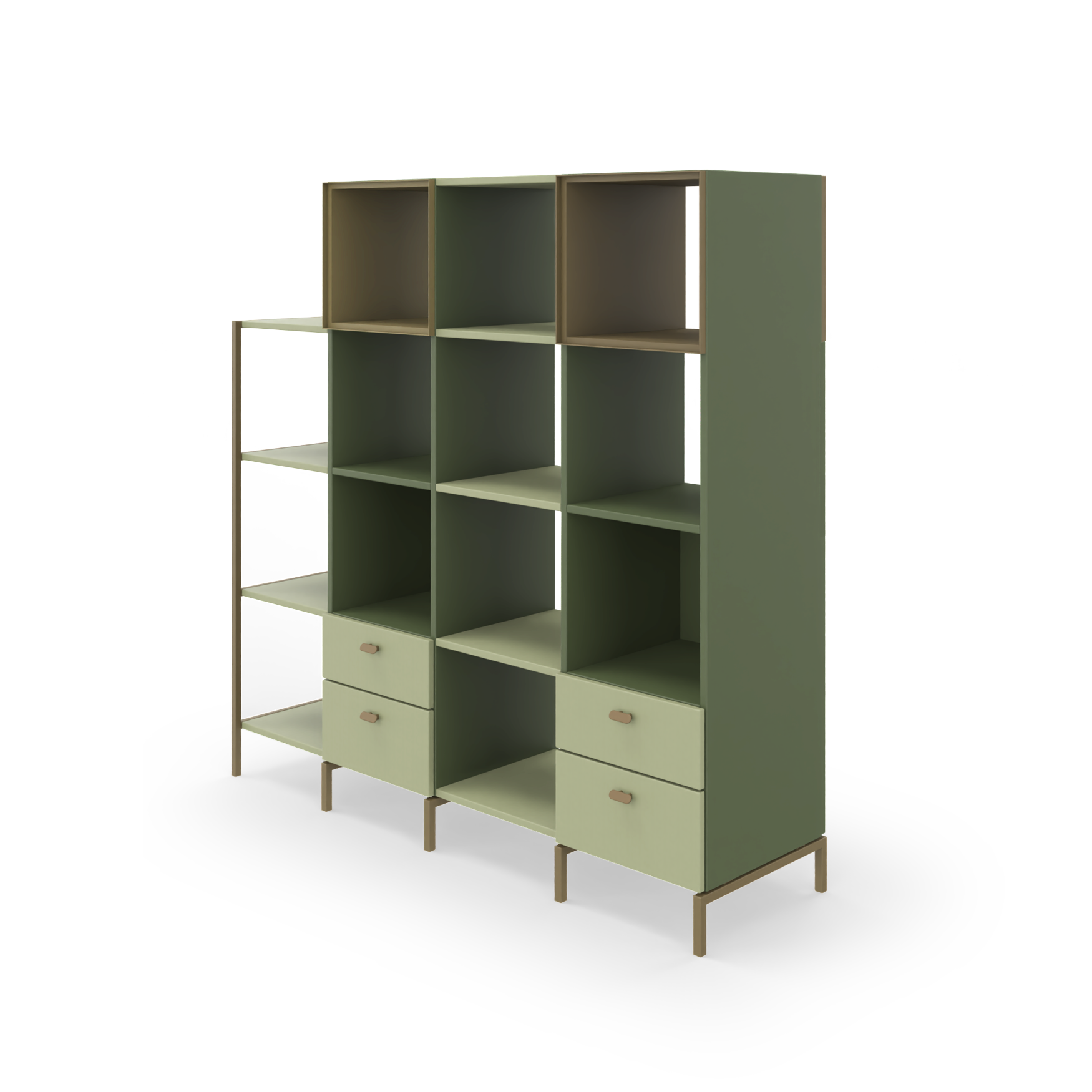 REISS Subero® Regal