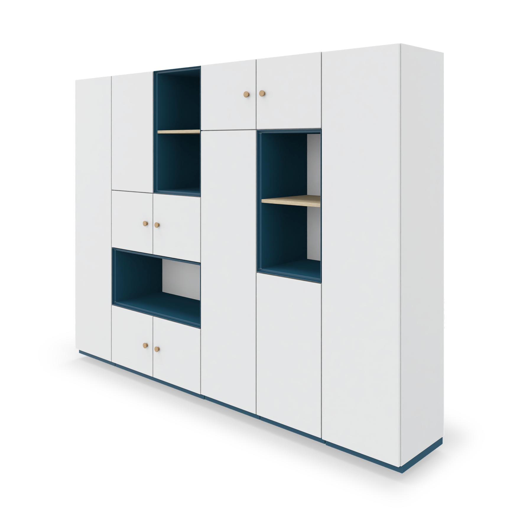 REISS Subero® espace de rangement REISS Subero® espace de rangement
