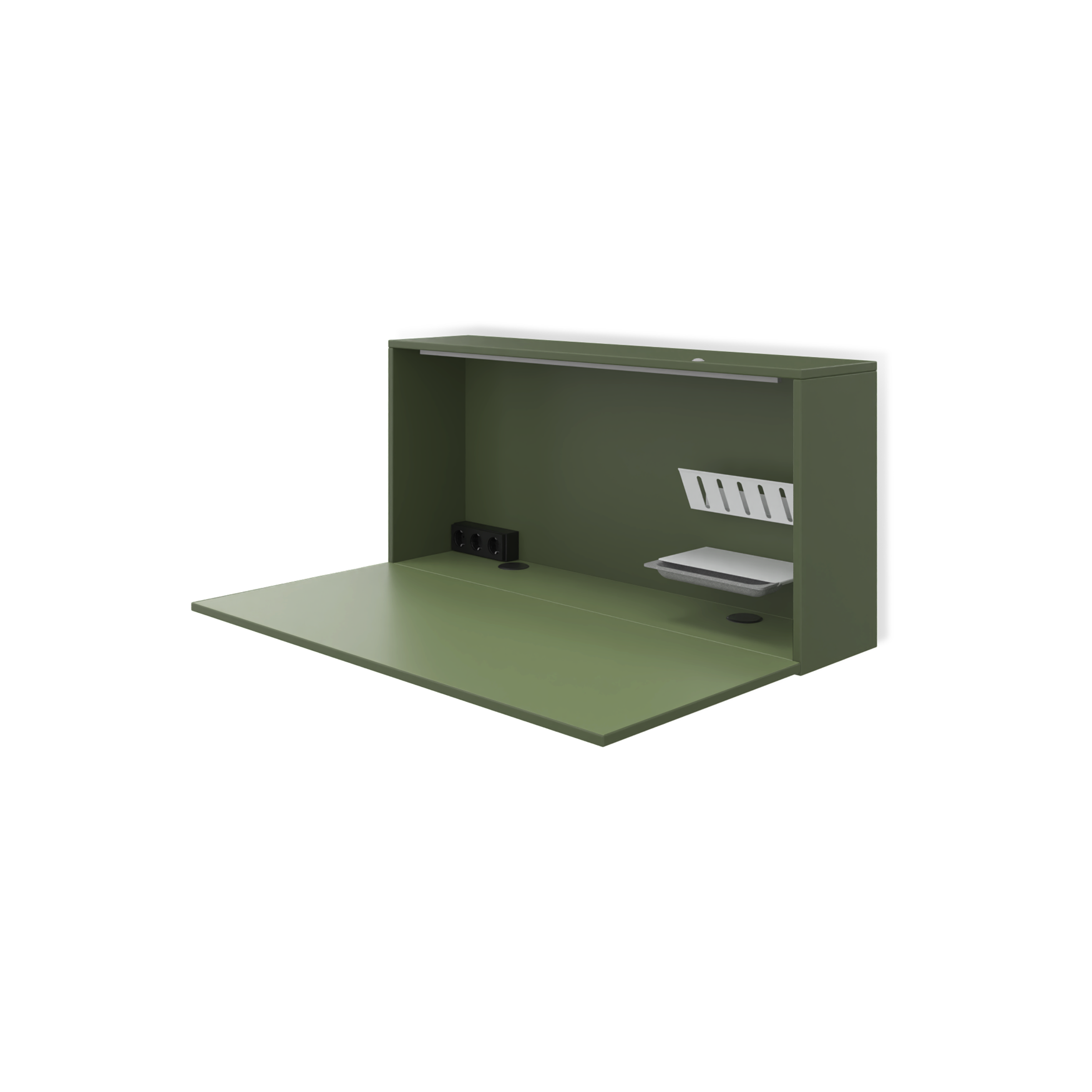 REISS Wandschreibtisch REISS Wandschreibtisch