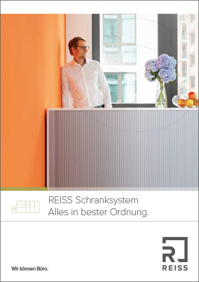 REISS Schranksystem