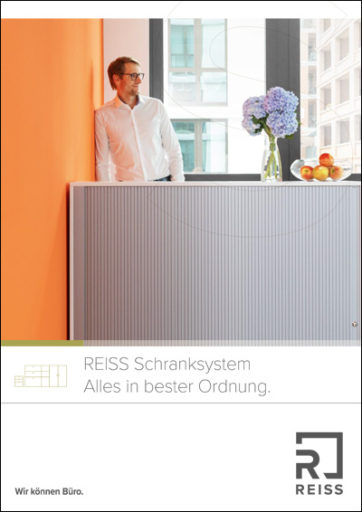 REISS Cabinet System